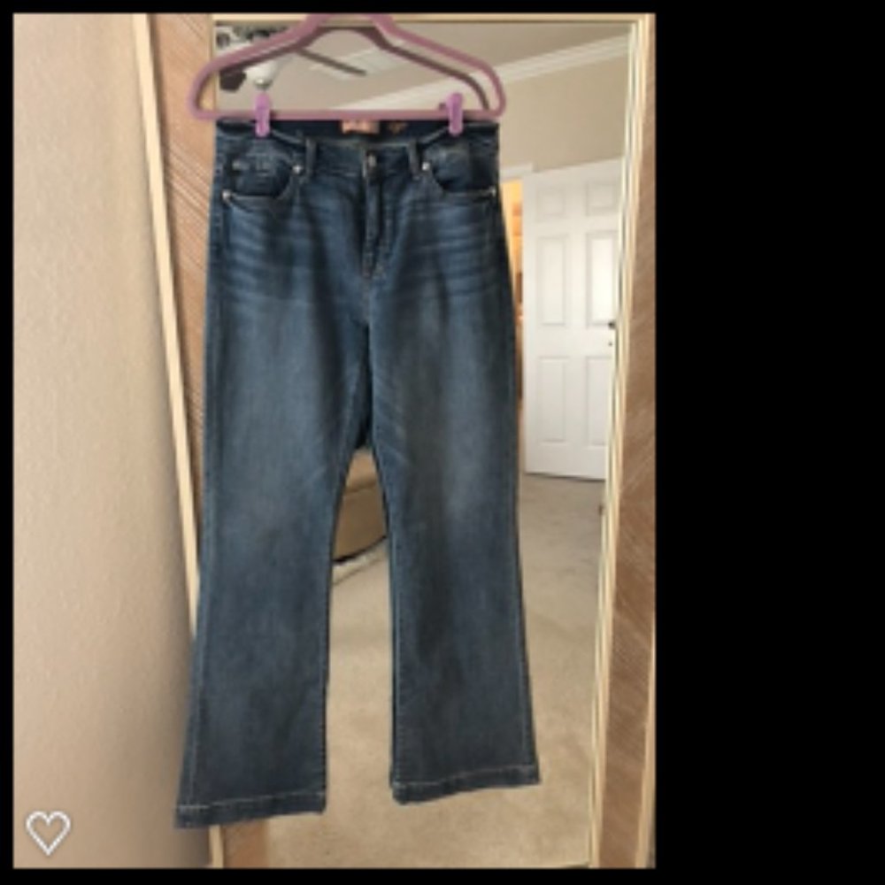 7 For All Mankind Jeans